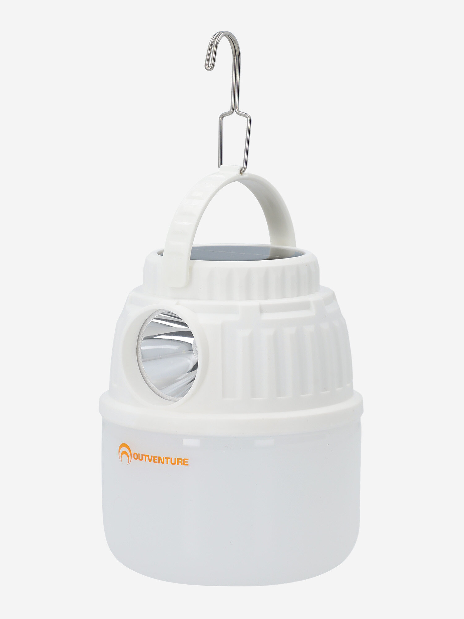 фото Фонарь Outventure Белый; RUS: Б/р, Ориг: one size
