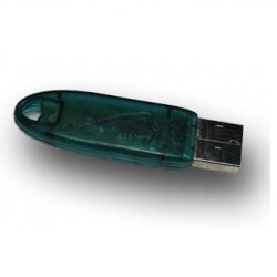 Ключ защиты USB "Р-08" Сигма-ИС