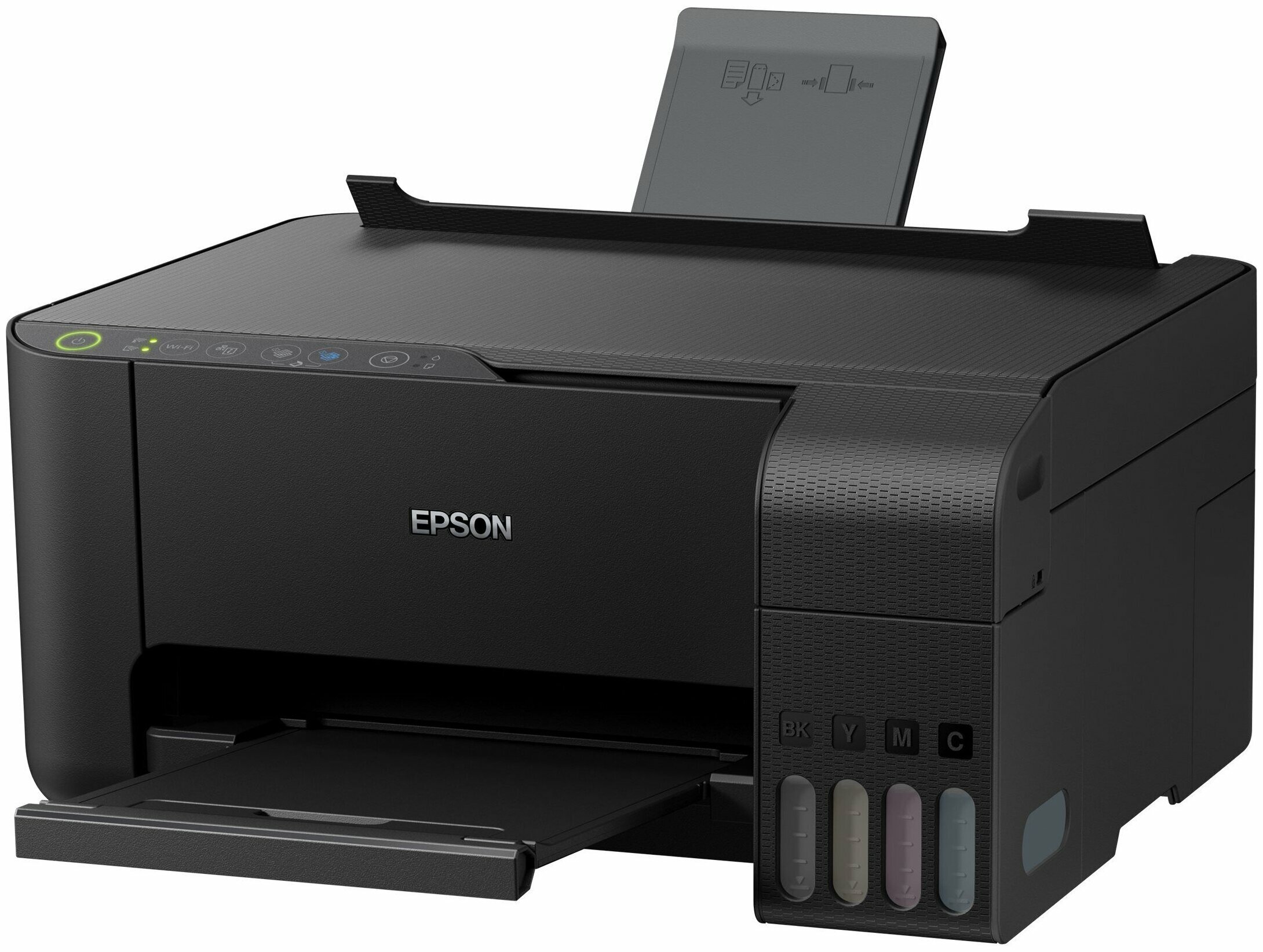 Многофункциональное устройство Epson EcoTank L3258