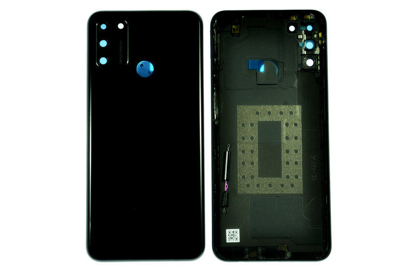 Задняя крышка для Huawei Honor 9A black ORIG