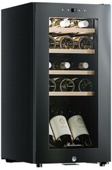 Винный холодильник (шкаф) компрессорный MEYVEL MV15-KBF1