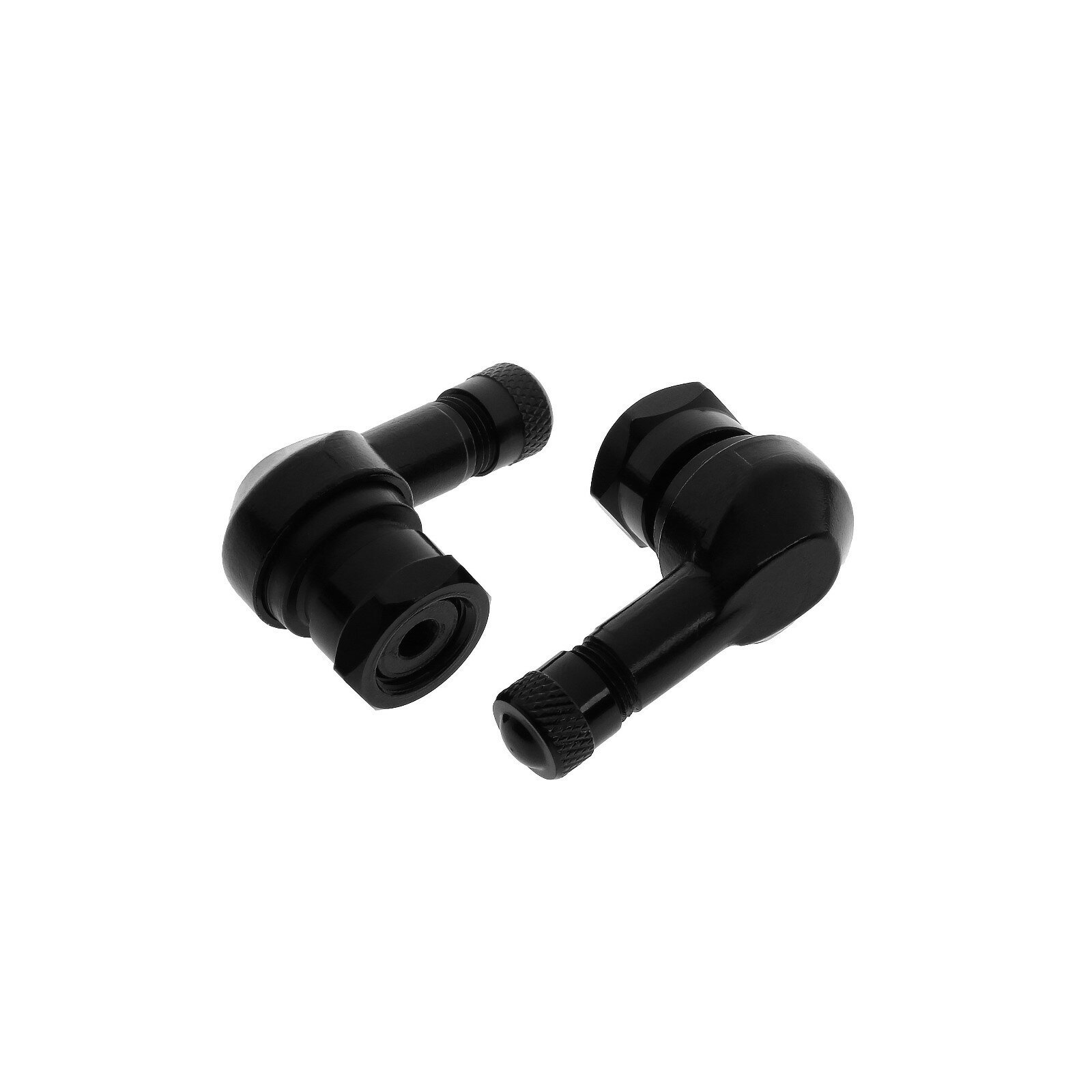 фото Вентиль для мотошин TORSO, угол 90°, набор 2 шт