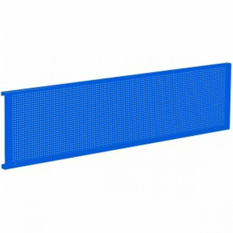 Панель перфорированная 1320х434
