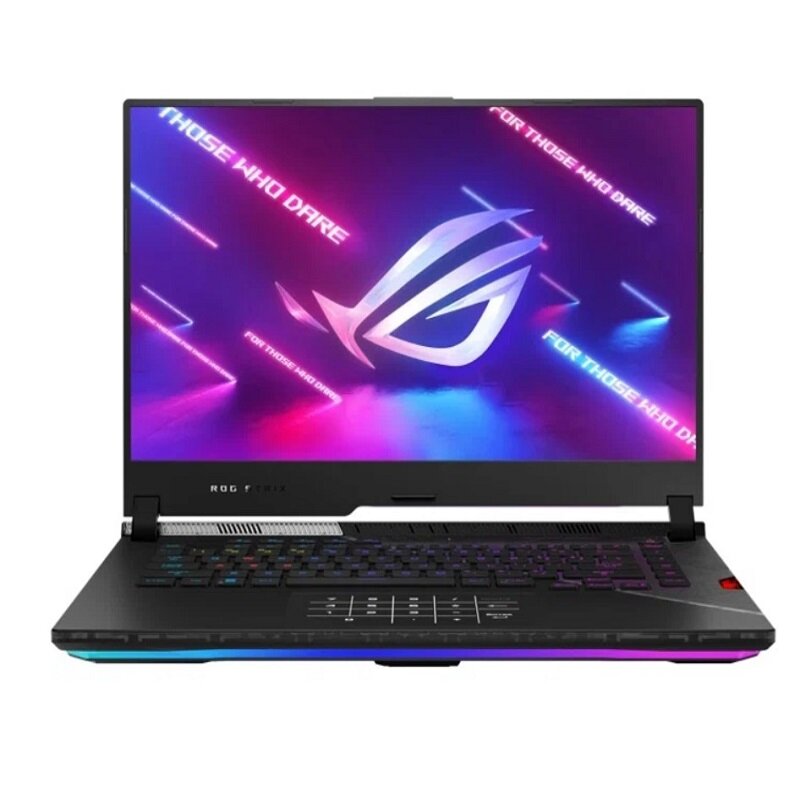 Ноутбук ASUS ROG Strix Scar 15 G533ZX-HF042 (90NR08E2-M002H0) 15.6" FHD/CPU Intel Core i9-12900H/32GB/1TB/без OS/black