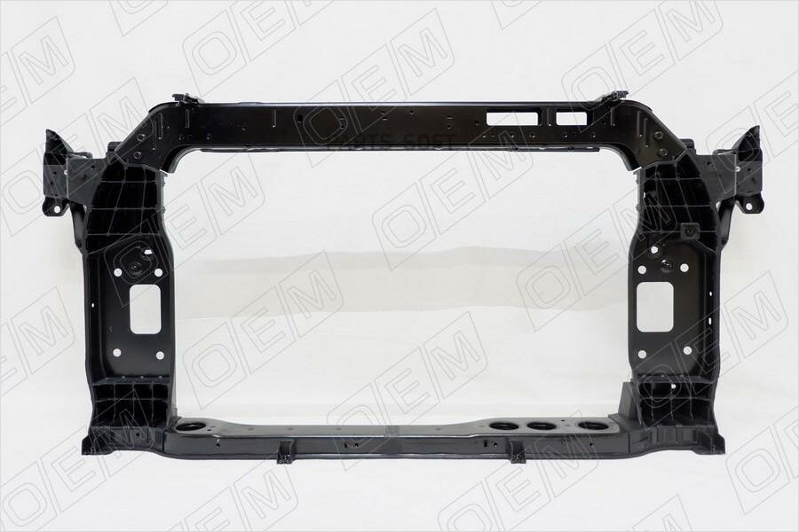 OEM OEM0069PANP Панель передняя суппорт радиатора Kia Sportage 4