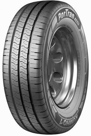 Kumho KC-53 215/75R16 116/114R