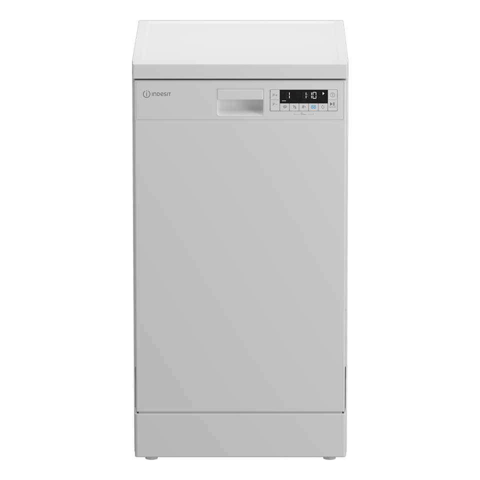 Посудомоечная машина Indesit DFS 1C67