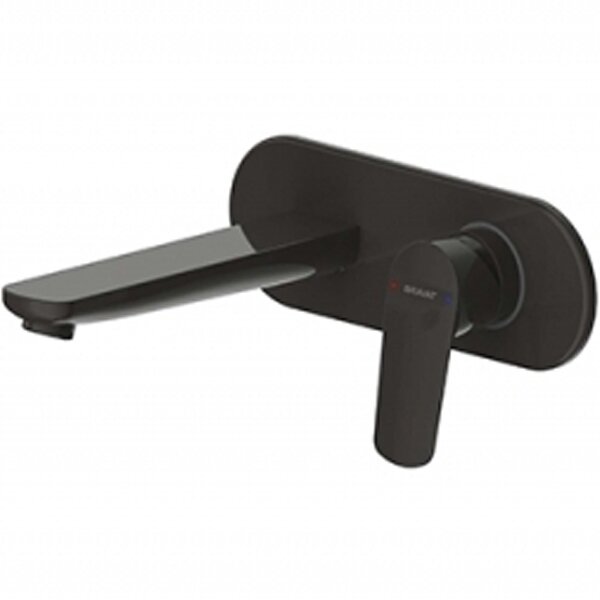 фото Смеситель для раковины Bravat P8429564BW-ENG