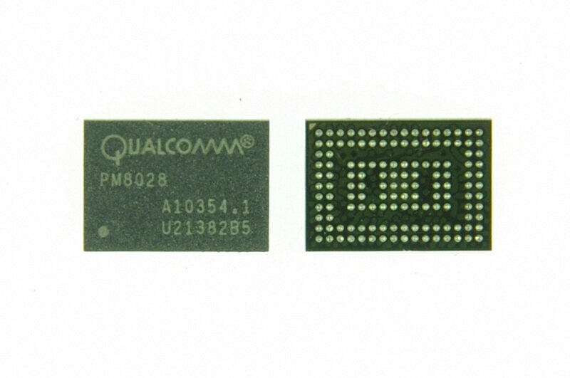 Контроллер процессора Qualcomm (PM8028) для iPhone 4S