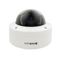 VD-100Ap 1 Мп антивандальная купольная IP-камера с ИК на 15м. объектив f=3.3-12мм. HPOE -40+60C