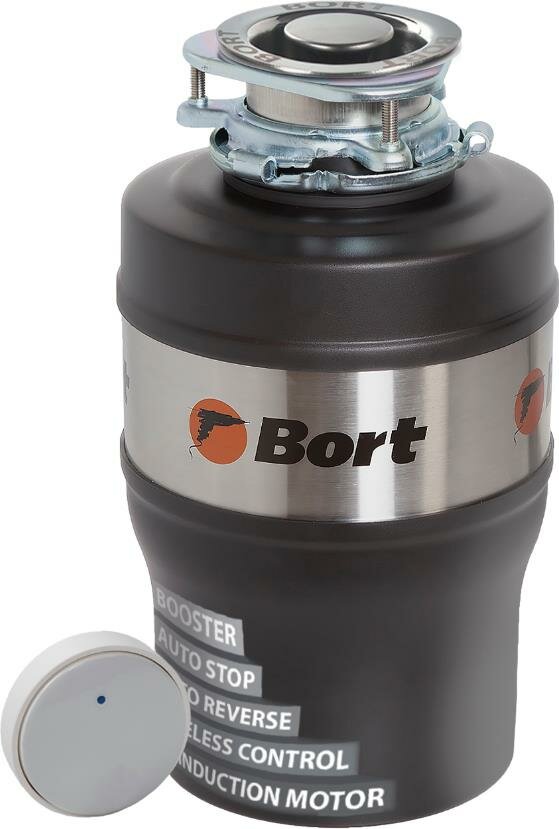 BORT Alligator MEGA 93417425