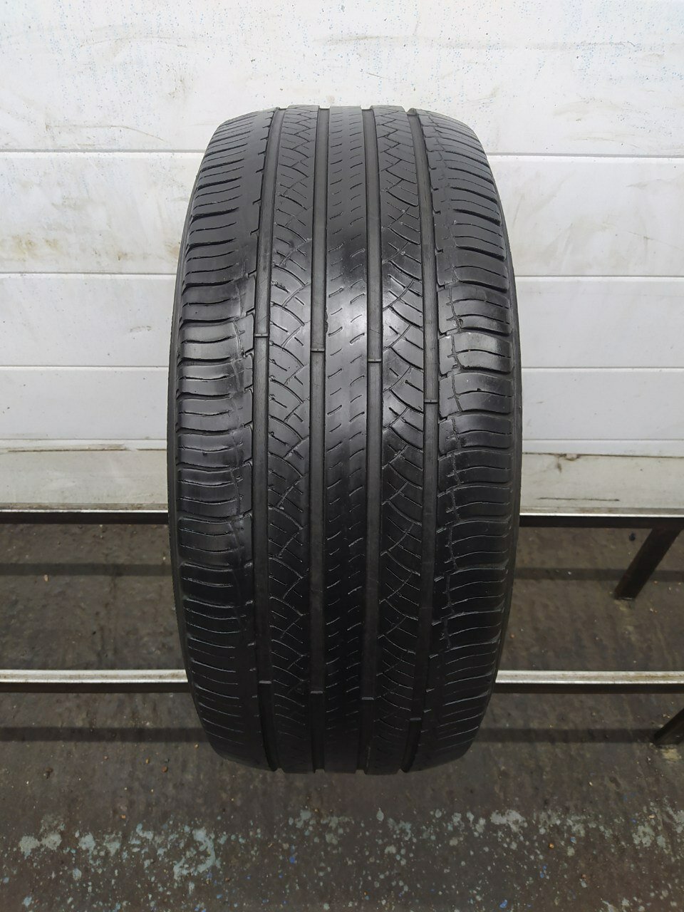 Michelin Latitude Tour HP 255/50 R19 БУ Шины Летние