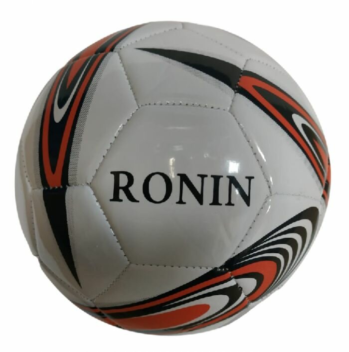 Мяч футбольный RONIN GJ-62 №3 мини-футбол вес 330-340гр