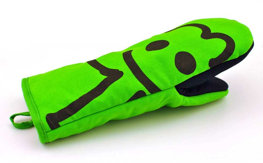 фото GreenPan Варежка-прихватка Green Pan