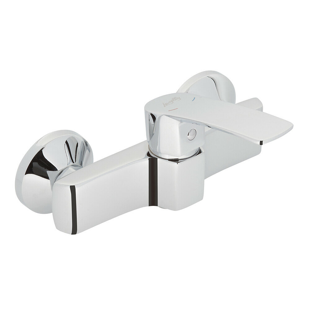 фото Смеситель для душа без излива LAVELLY Plane однорычажный без лейки