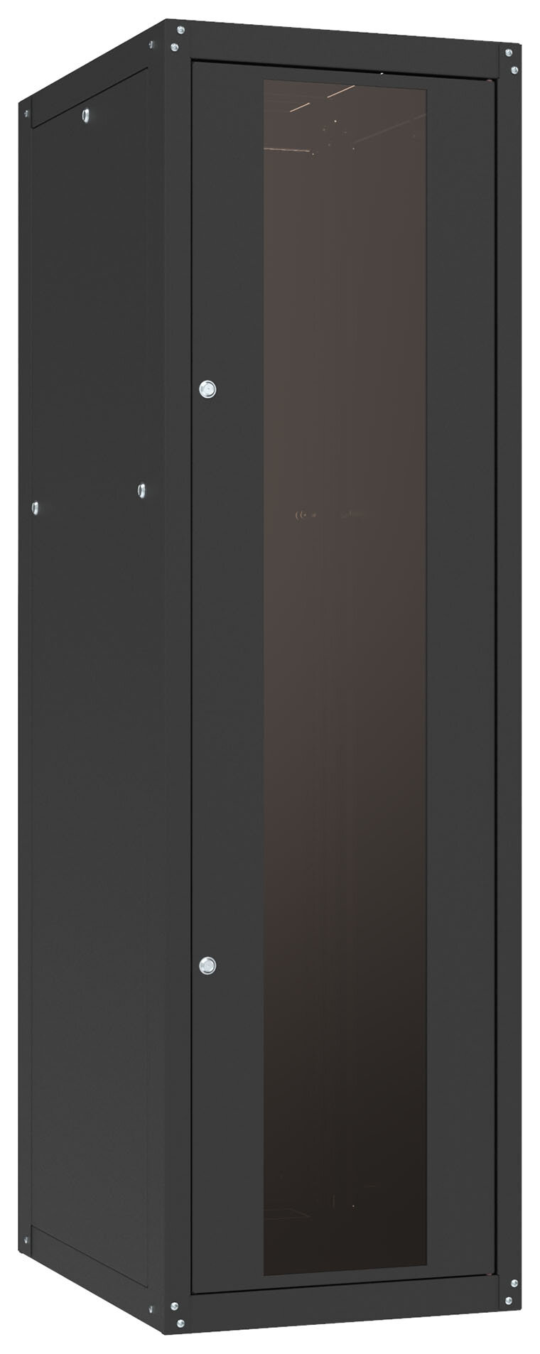 Шкаф C3 Solutions (NT565726) напольный 24U 800x1000мм