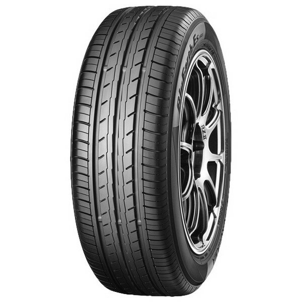 Автомобильная шина Yokohama BluEarth-Es ES32 205/65 R15 99H летняя