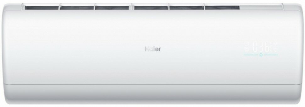 Кондиционер Haier AS35S2SJ2FA-W/1U35MECFRA