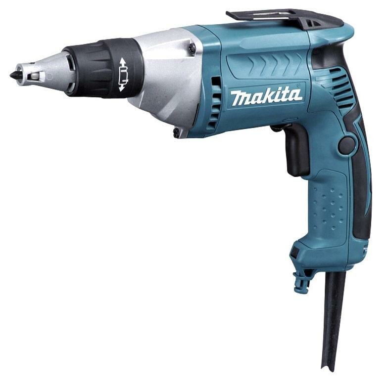 Шуруповерт Makita FS2300 570Вт