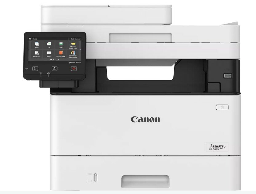 МФУ лазерное Canon i-SENSYS MF453dw