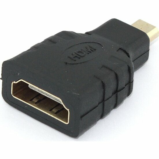 Переходник VB Parts с HDMI на micro HDMI