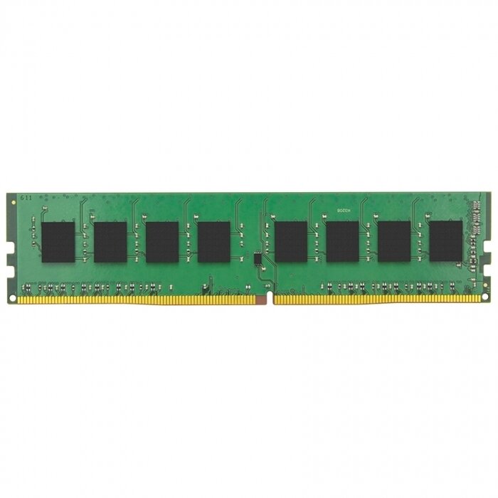 Память Apacer 4GB DDR4 2666 EL.04G2V. KNH Non-ECC, CL19, 1.2V, AU04GGB26CQTBGH, 1R, 512x8, RTL