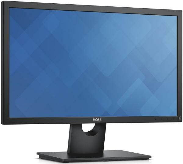 215" Монитор DELL E2216HV 1920x1080 76 Гц TN