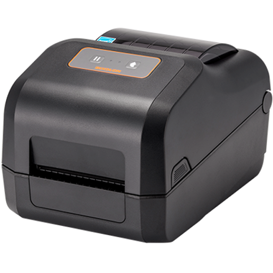 Принтер этикеток Bixolon XD5-40t, 4" TT Printer, 203 dpi, USB, Ethernet