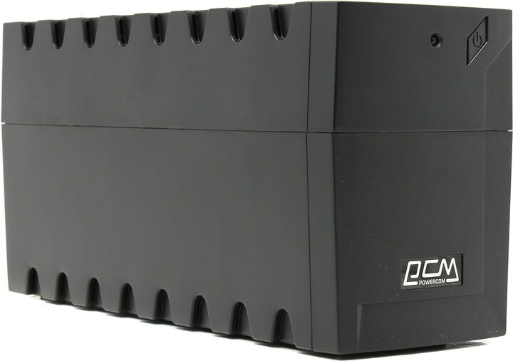  Powercom RPT-600A