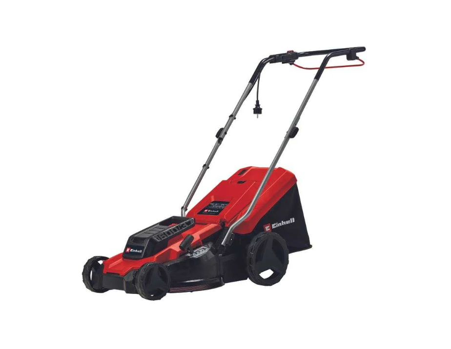 фото Газонокосилка Einhell GC-EM 1600/37