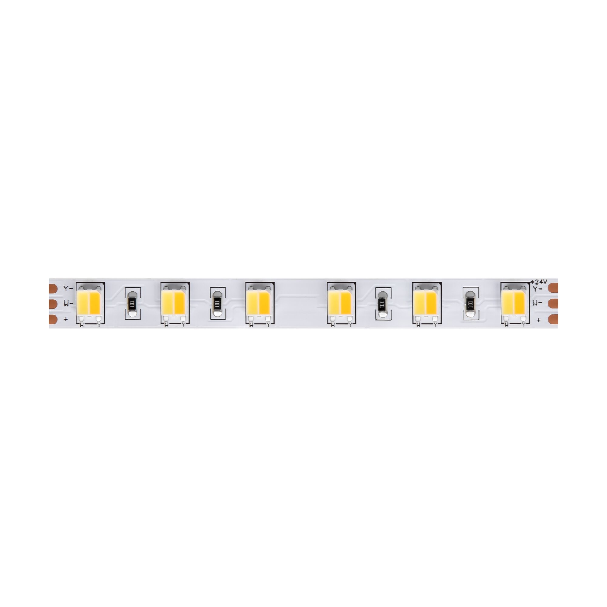 Maytoni Светодиодная лента 24В Maytoni Led strip 20043 - фотография № 1