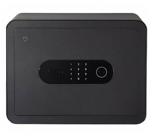 Умный электронный сейф Xiaomi Mi Smart Safe Box (BGX-5/X1-3001)