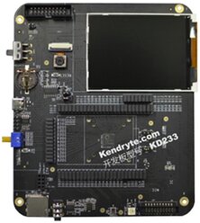 Микрокомпьютер Kendryte C1301000146