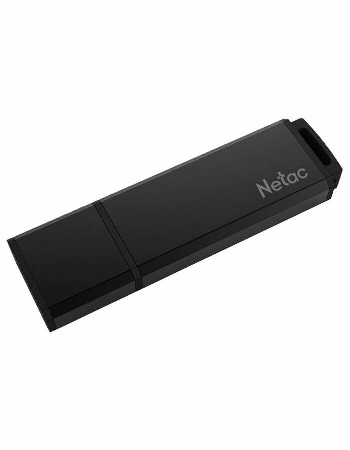 Флешка Netac U351 16Gb (NT03U351N-016G-30BK) USB 3.0