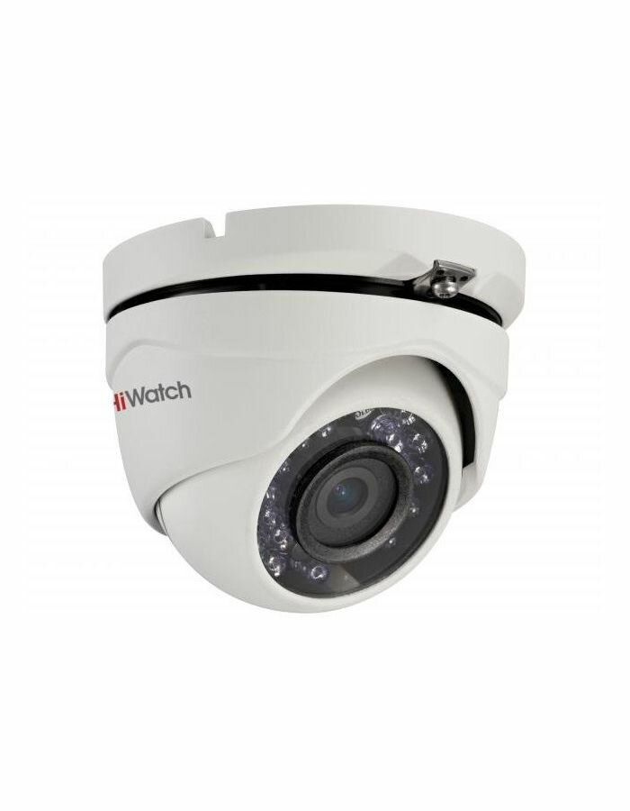 Камера видеонаблюдения HiWatch DS-T203 (3.6 мм)