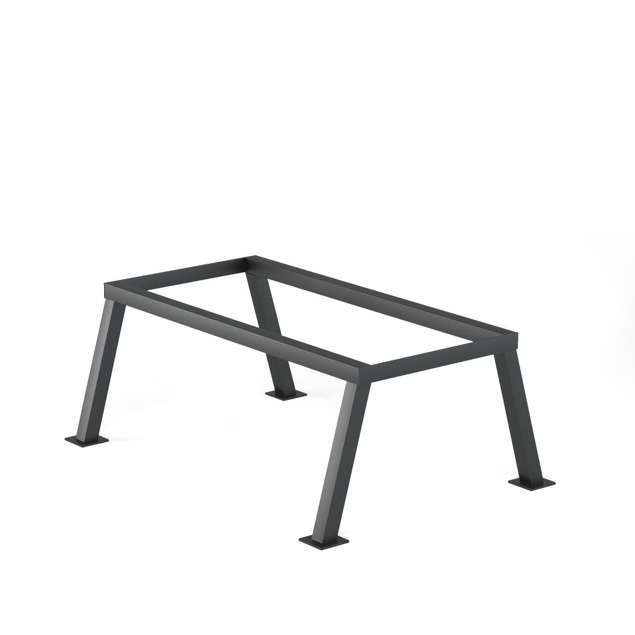 фото Подставка Везувий аогт 01