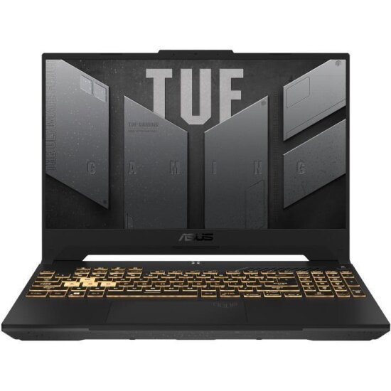 Игровой ноутбук Asus TUF Gaming F15 FX507ZE-HN074 (90NR09M2-M004Y0)