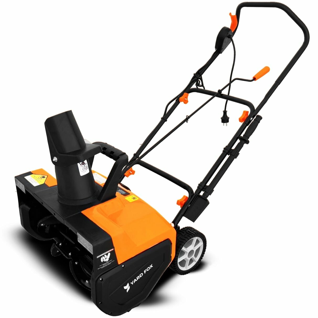 YARD FOX BASIC 5633Е