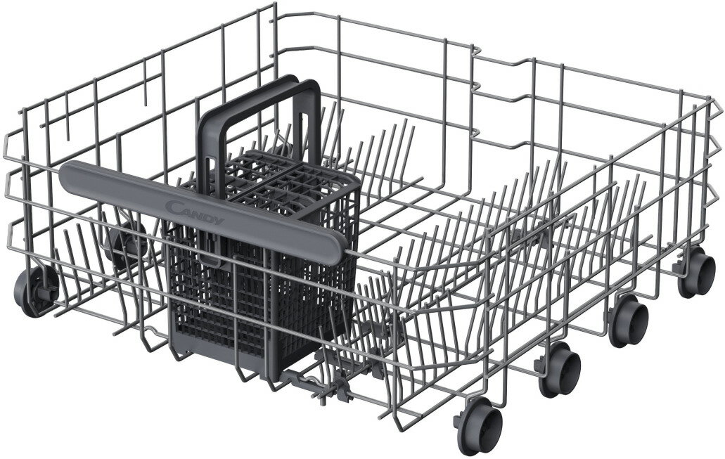 Встраиваемая посудомоечная машина Candy CI 4C6F0PA-08 - фотография № 9