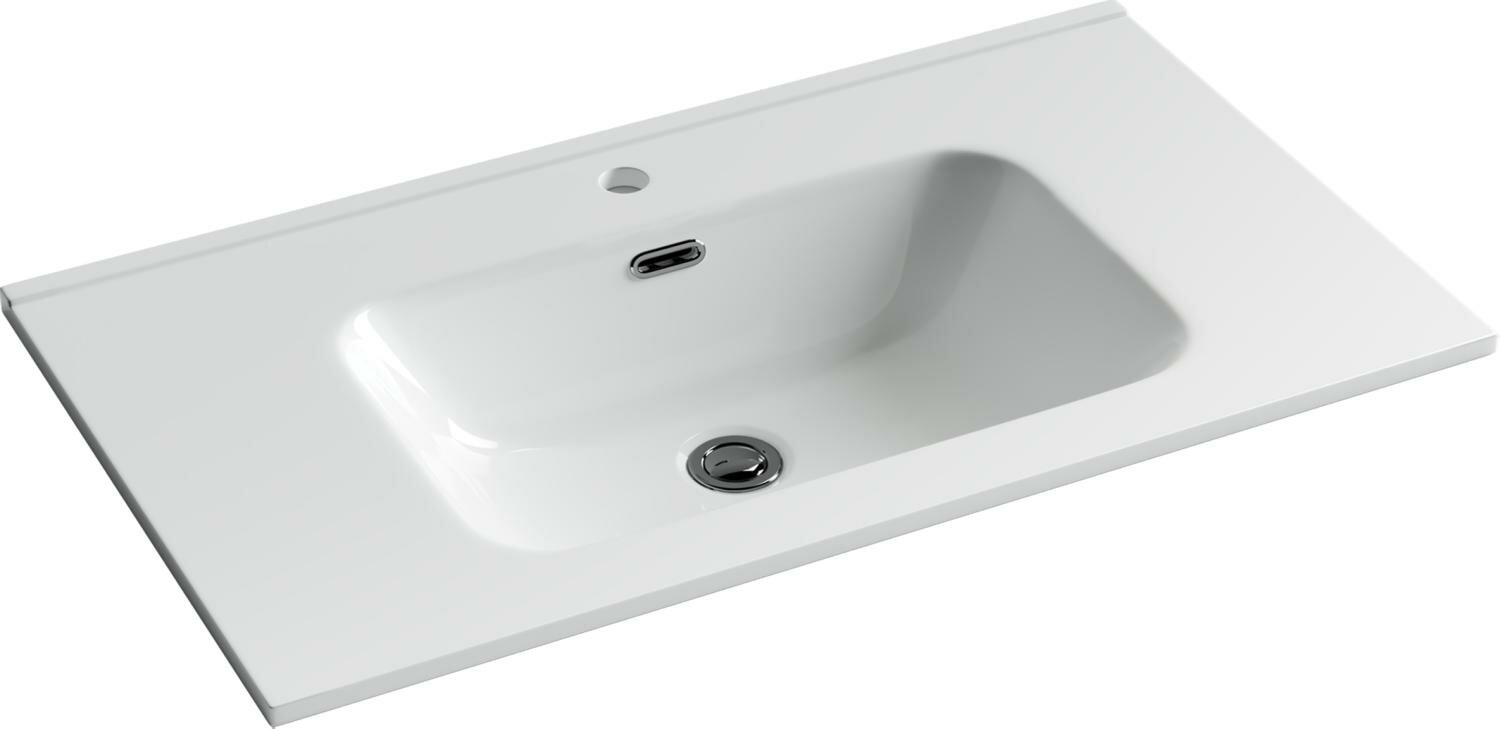 фото Раковина Ceramica Nova CN7005