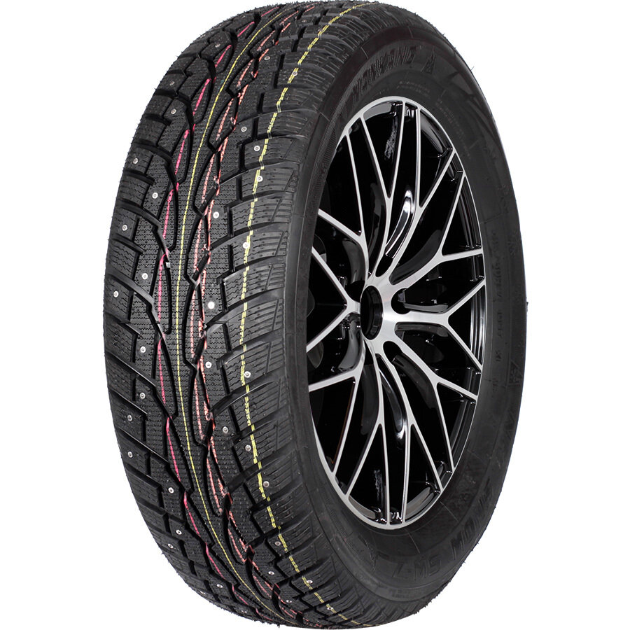 Шина Nankang SW7 205/70 R15 100T