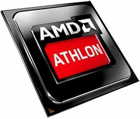 Процессор AMD Athlon X4 950 AM4 4 x 3500 МГц