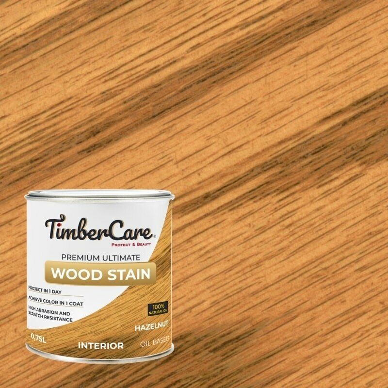 TimberCare Wood Stain