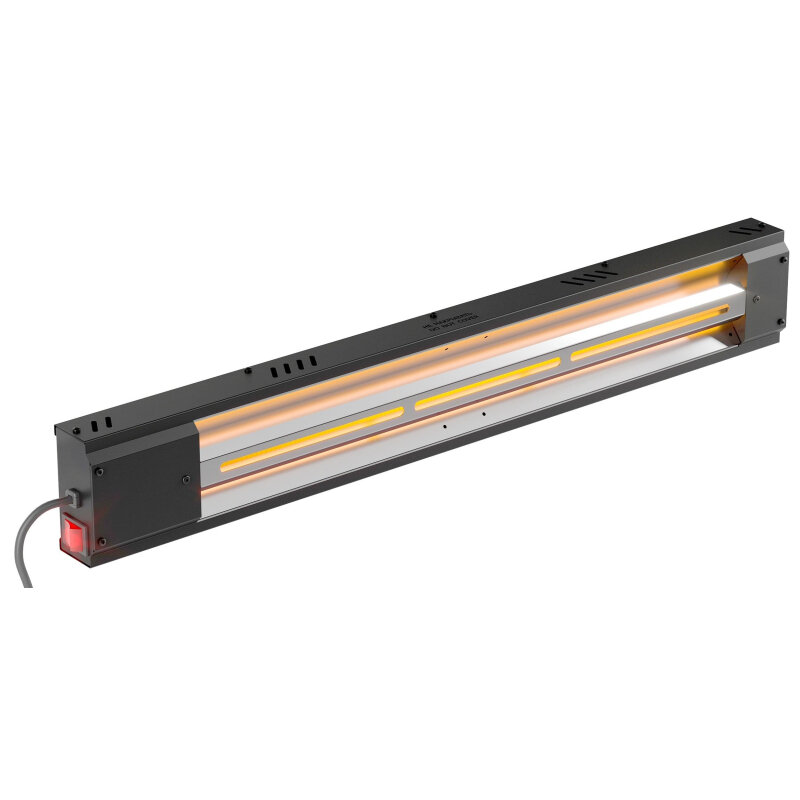 Обогреватель инфракрасный СБИ-1500 'кедр