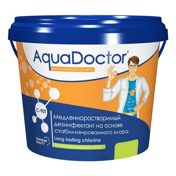    AquaDoctor   1  ( 200)AQ15971