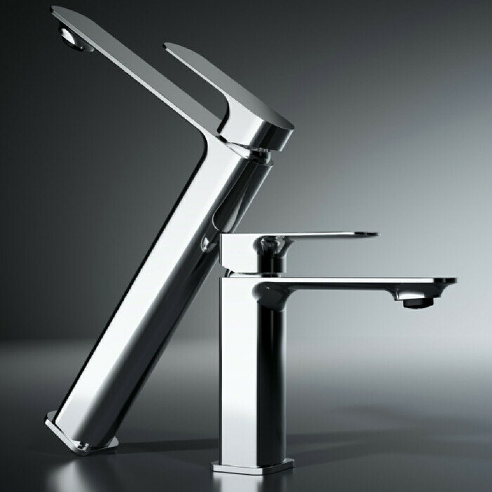 Смеситель для раковины AQUAme - фото №3