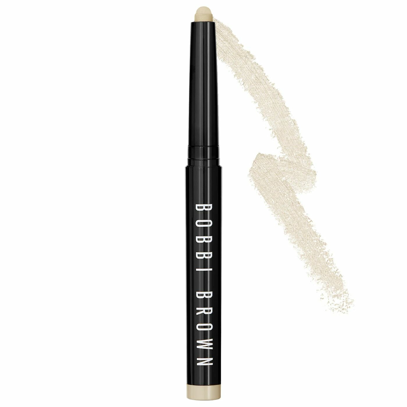 BOBBI BROWN Тени для век кремовые в стике Long-Wear Cream Shadow Stick (Bone)