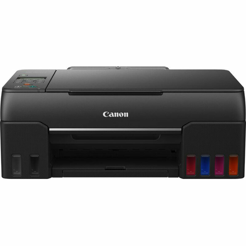 МФУ Canon Pixma G640 4620C009 с СНПЧ, 1431714