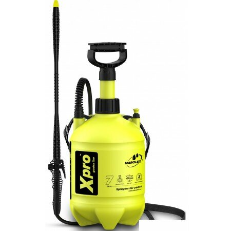 фото Ручной опрыскиватель Marolex Xpro 7 S176.121