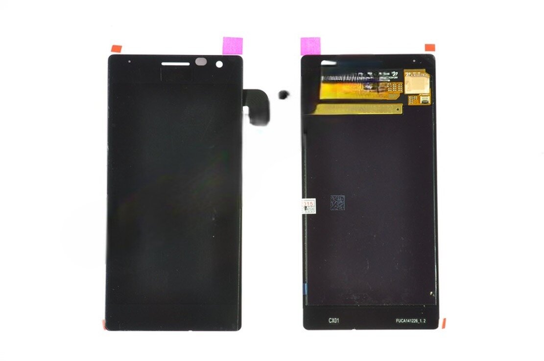 Дисплей (LCD) для Nokia 730/735 Lumia/RM1040+Touchscreen